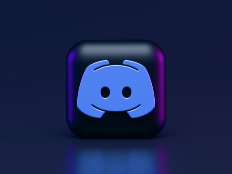 Discord Logo